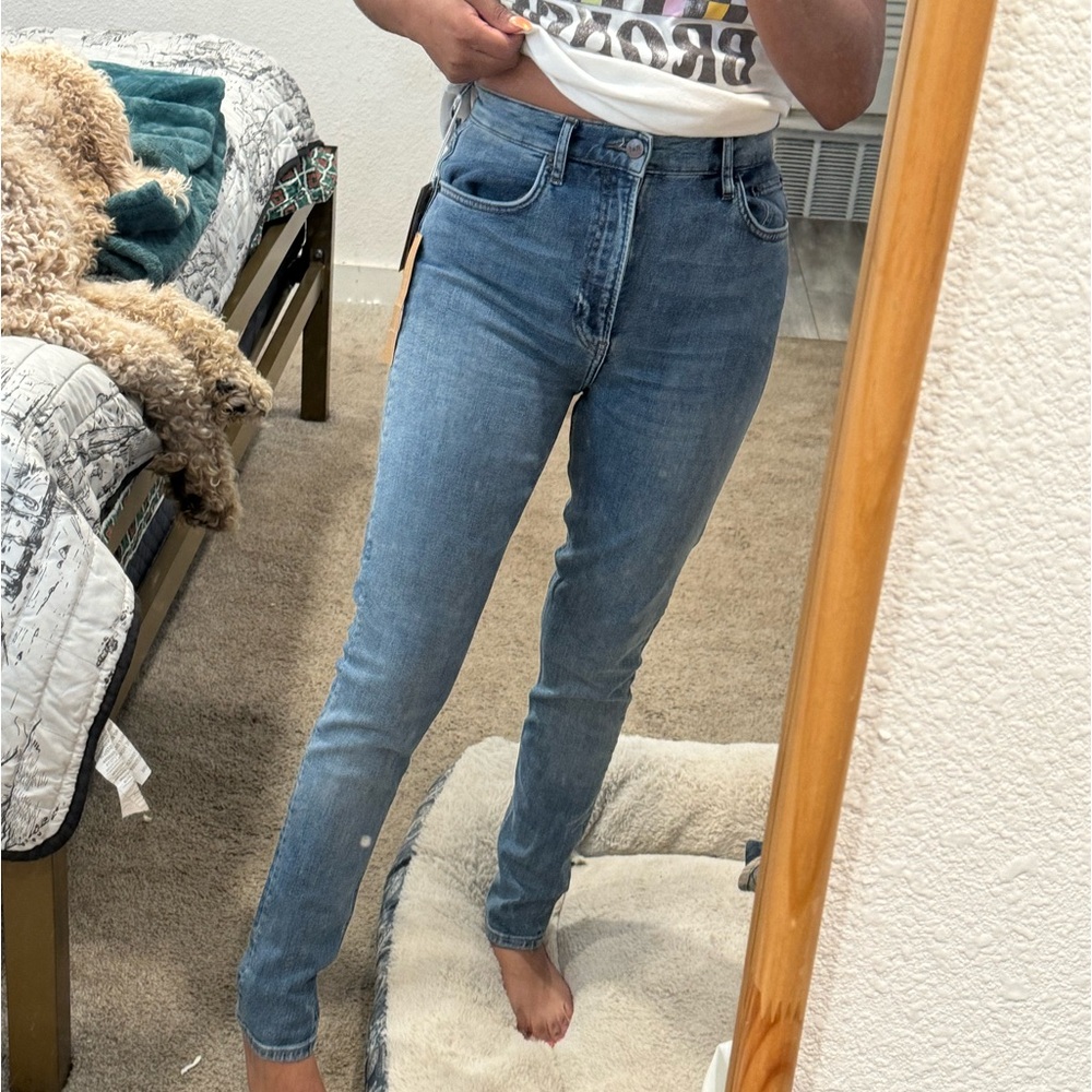 Reformation Jeans - Picture 7 of 7